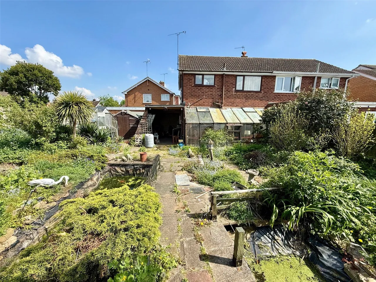 Bala Close, Stourport-on-Severn, Worcestershire, DY13 8JJ, photo 10