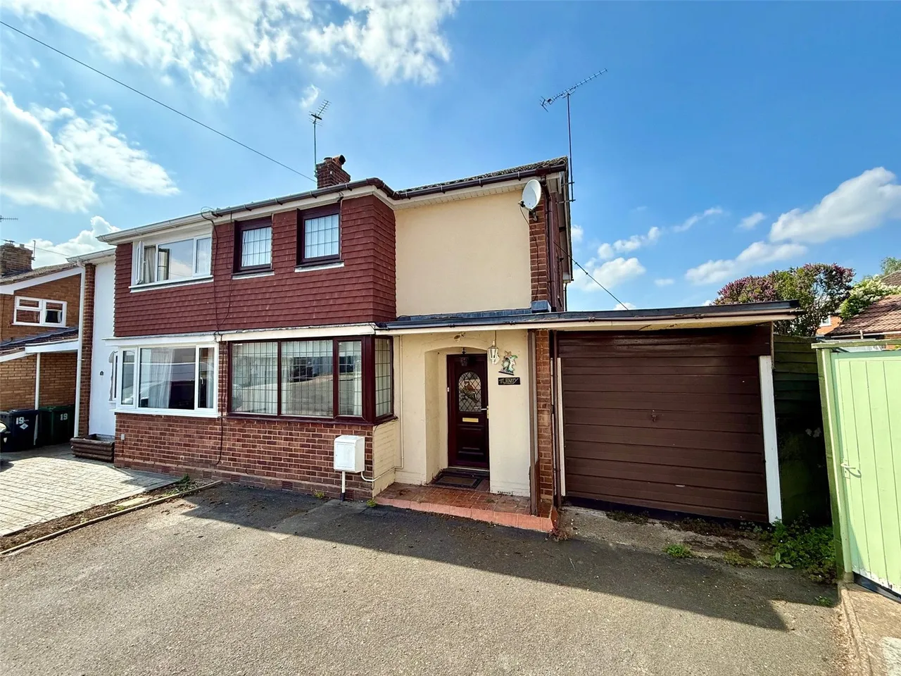 Bala Close, Stourport-on-Severn, Worcestershire, DY13 8JJ, photo 12