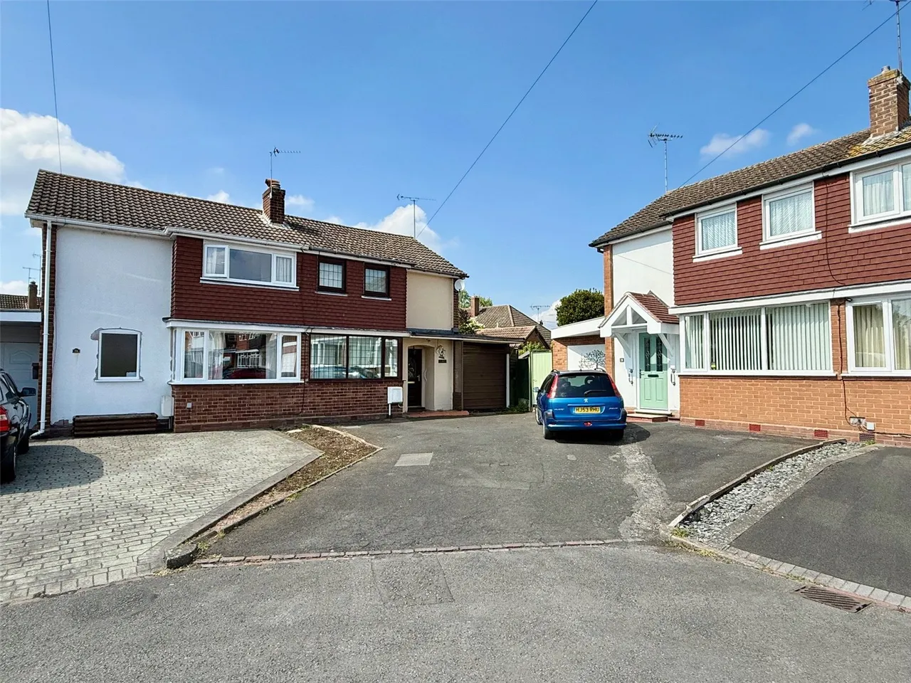Bala Close, Stourport-on-Severn, Worcestershire, DY13 8JJ, photo 13