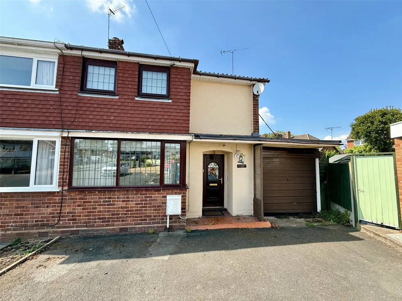 3 bed house for sale — Bala Close, Stourport-on-Severn, Worcestershire, DY13 8JJ