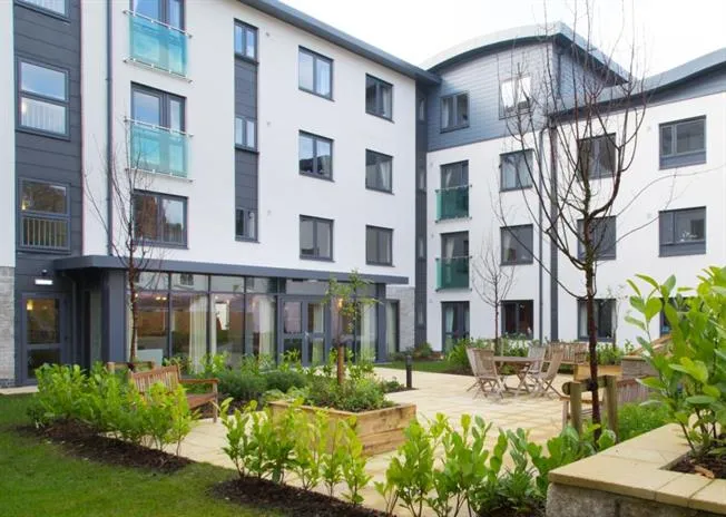 1 bed flat for sale, St. Clements Hill, Truro, TR1