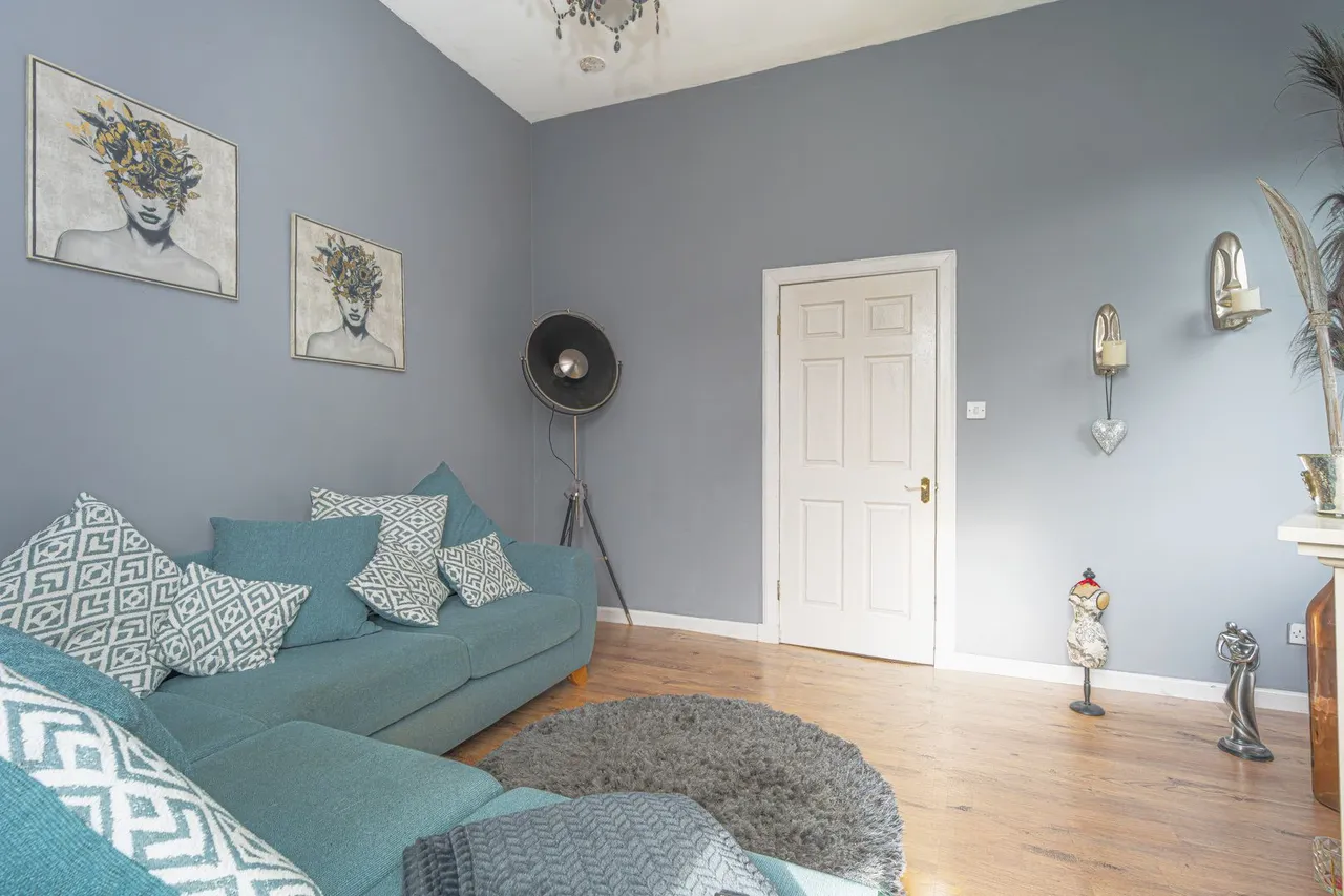 School Street, Cowdenbeath, KY4, photo 6