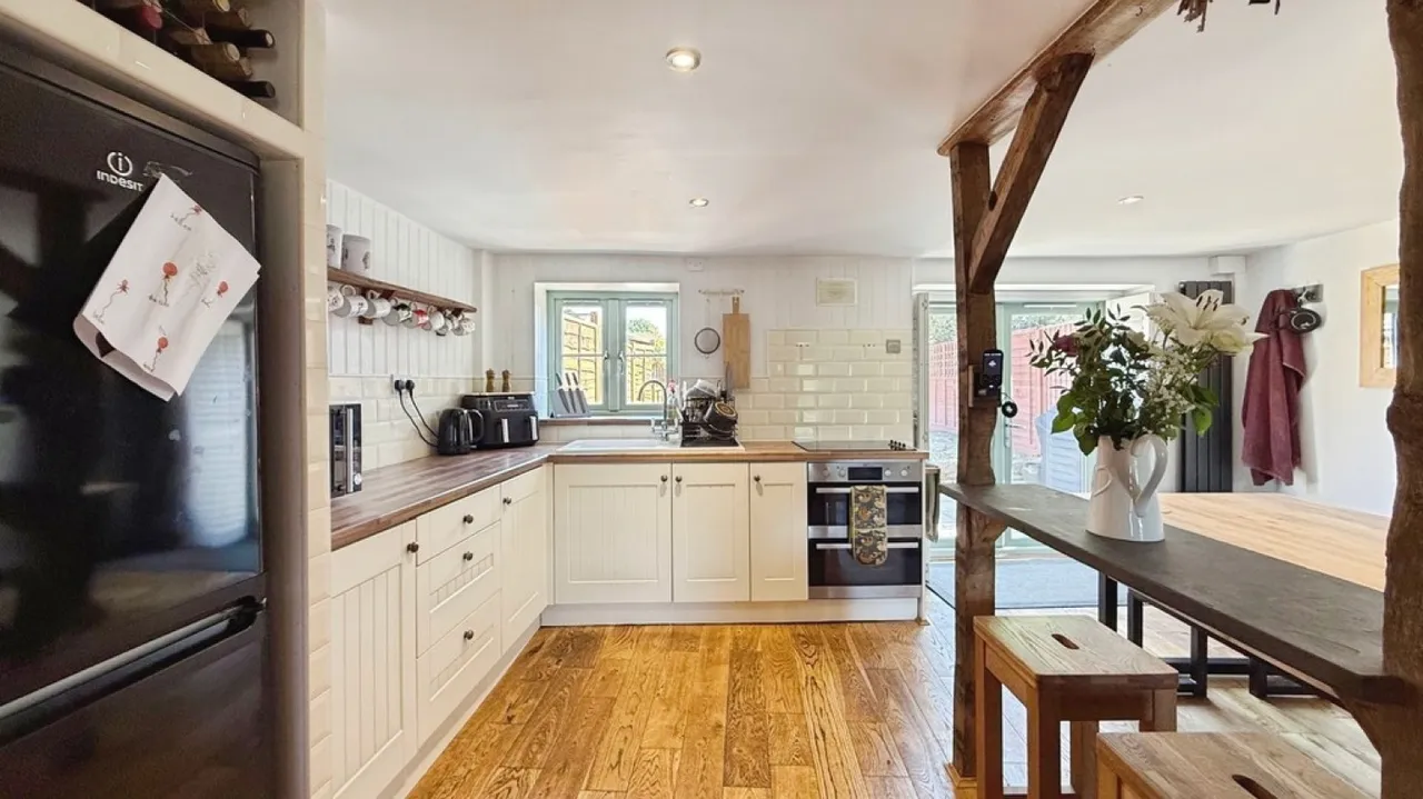 St Marys Lane, Dilton Marsh, photo 7