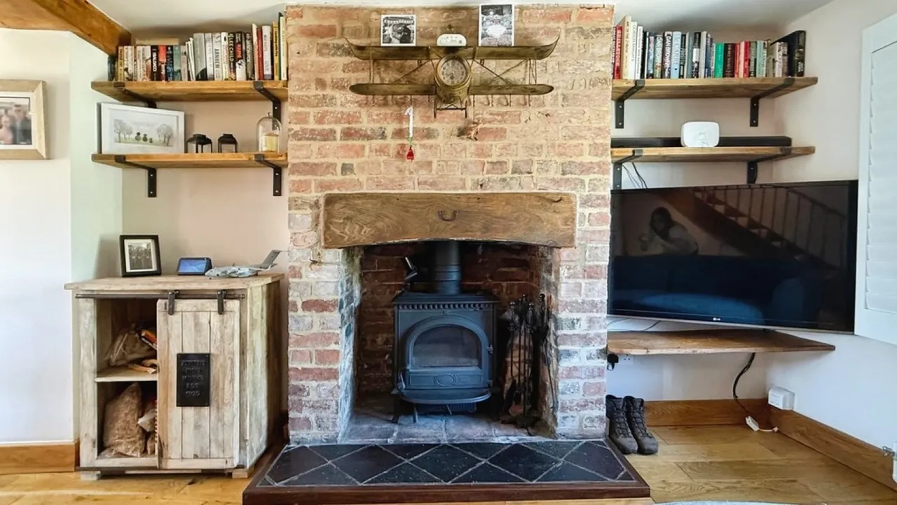 St Marys Lane, Dilton Marsh, photo 6