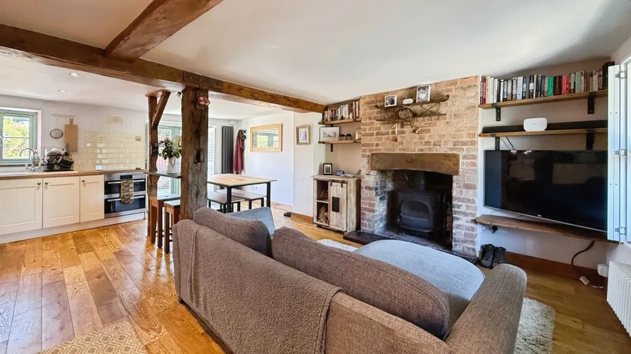 St Marys Lane, Dilton Marsh, photo 5