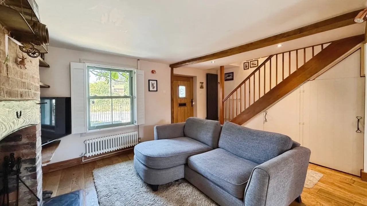 St Marys Lane, Dilton Marsh, photo 4