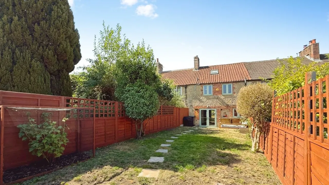 St Marys Lane, Dilton Marsh, photo 2