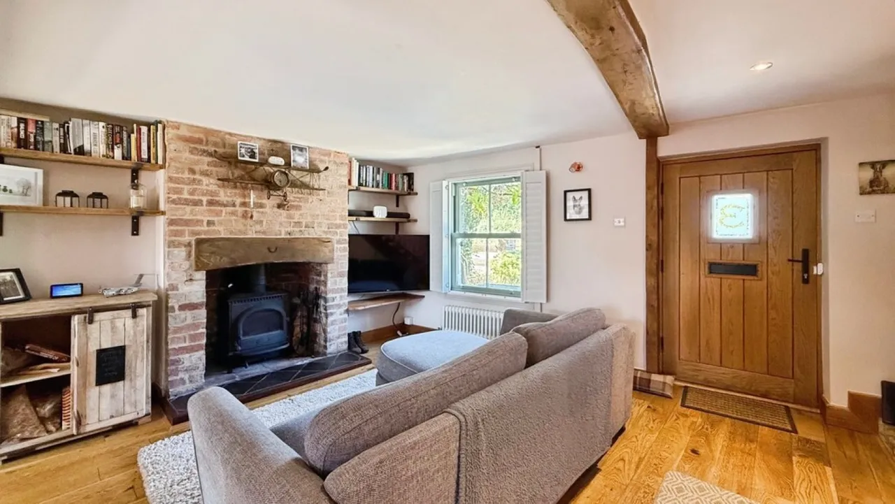 St Marys Lane, Dilton Marsh, photo 3