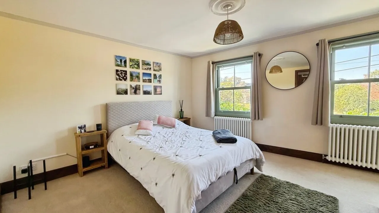 St Marys Lane, Dilton Marsh, photo 12