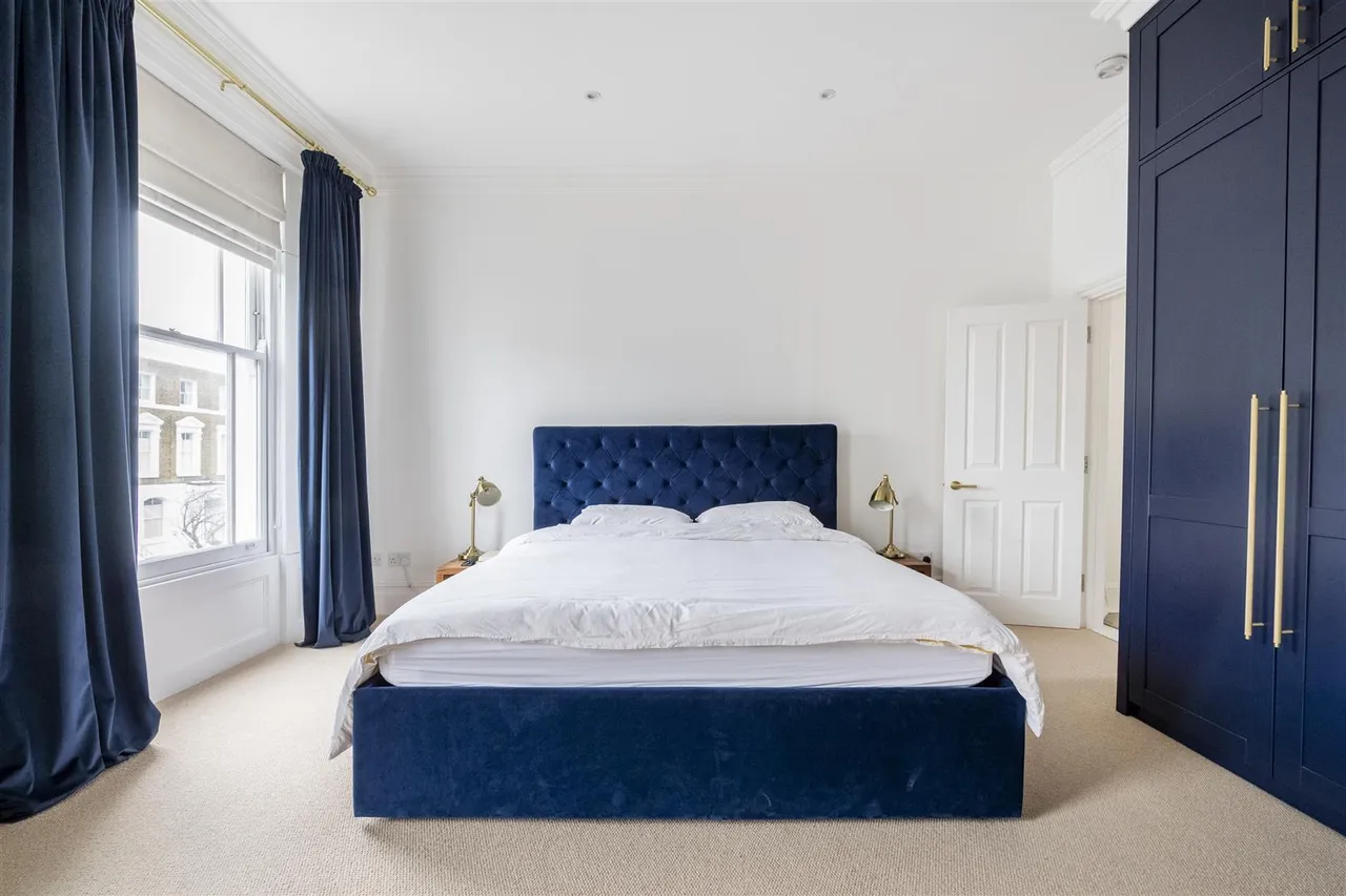 Fentiman Road, London, photo 4