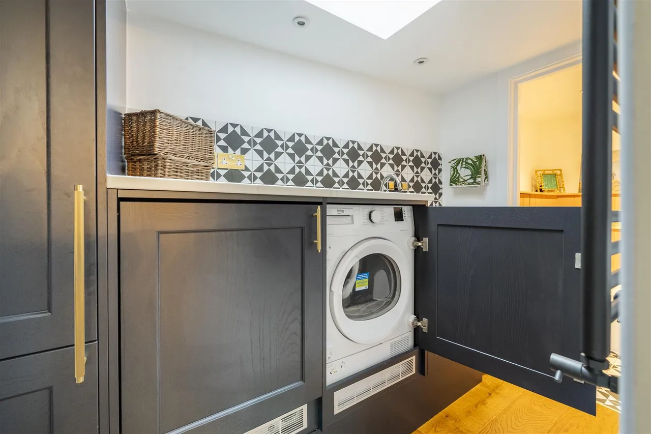 Fentiman Road, London, photo 13