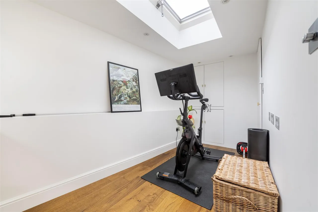 Fentiman Road, London, photo 9