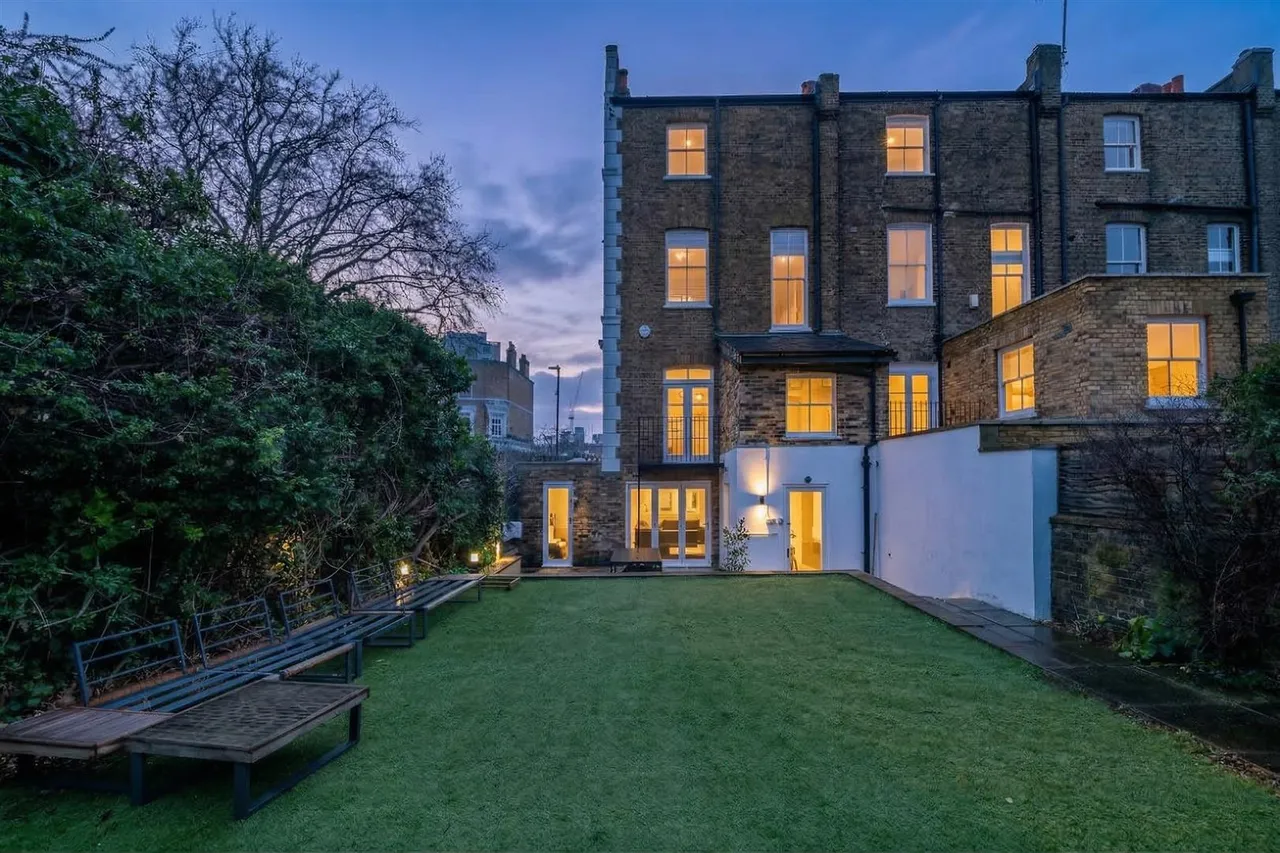 Fentiman Road, London, photo 14