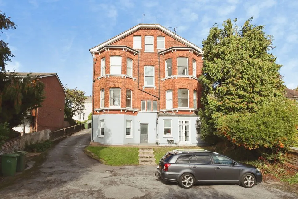 Woodbury Park Road, Tunbridge Wells, TN4, photo 12