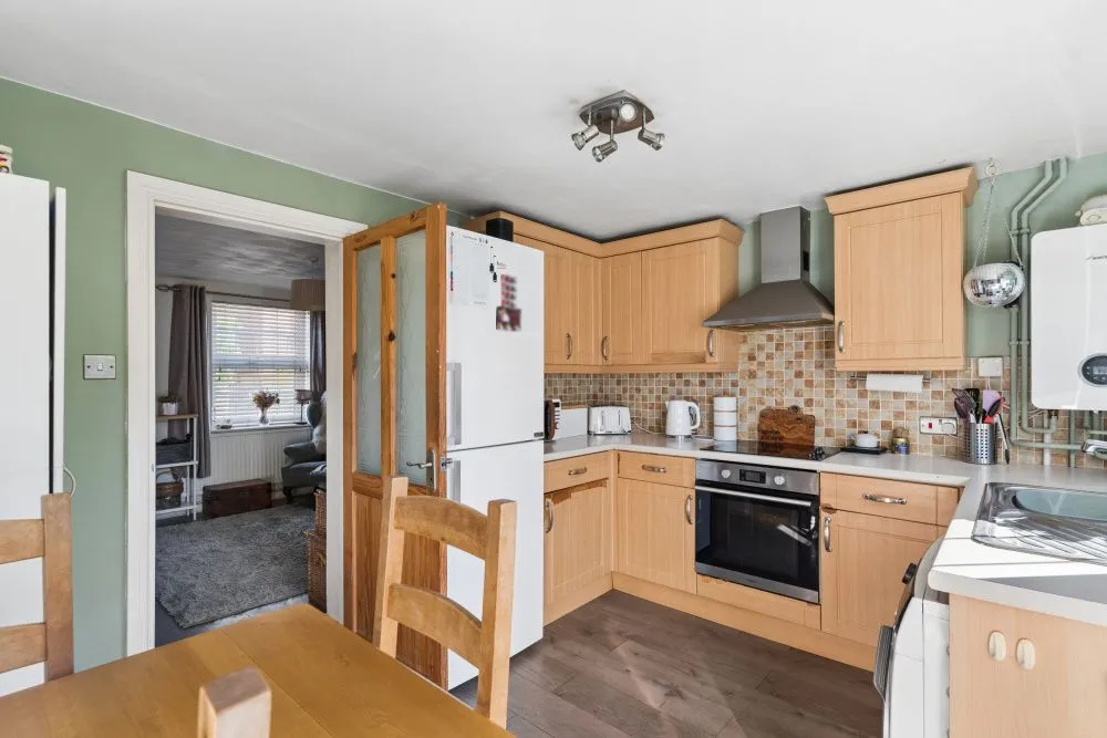 Old Park Road, Hitchin, SG5, photo 7