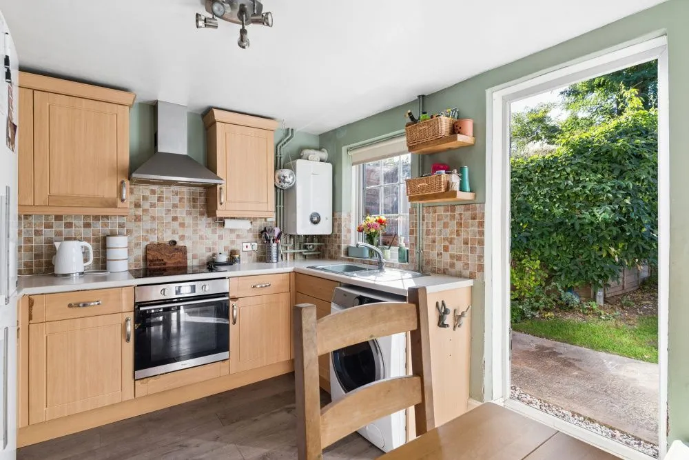 Old Park Road, Hitchin, SG5, photo 5