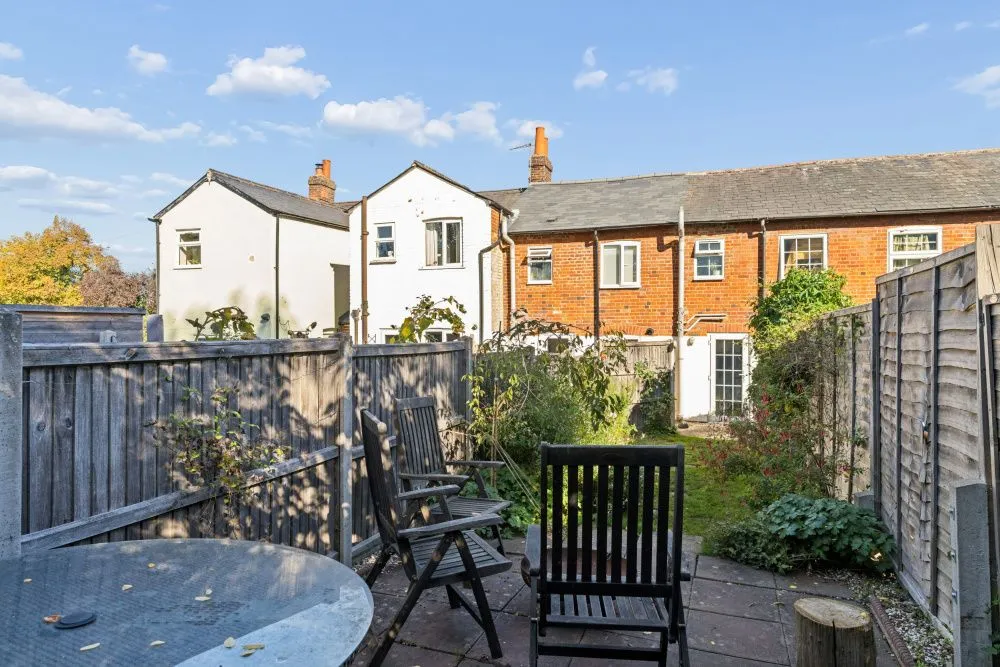 Old Park Road, Hitchin, SG5, photo 17