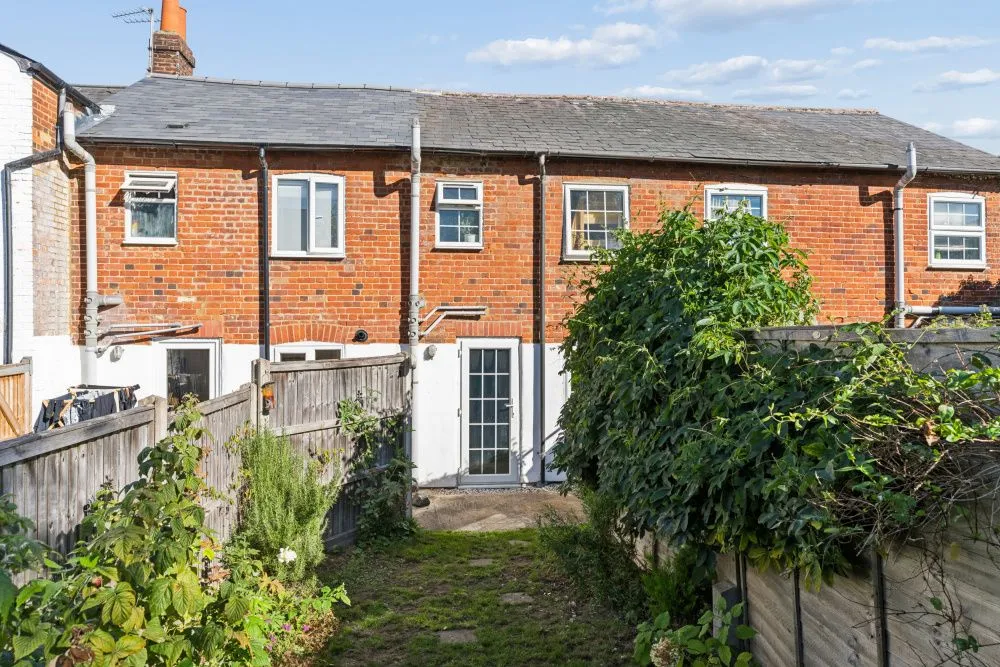 Old Park Road, Hitchin, SG5, photo 18