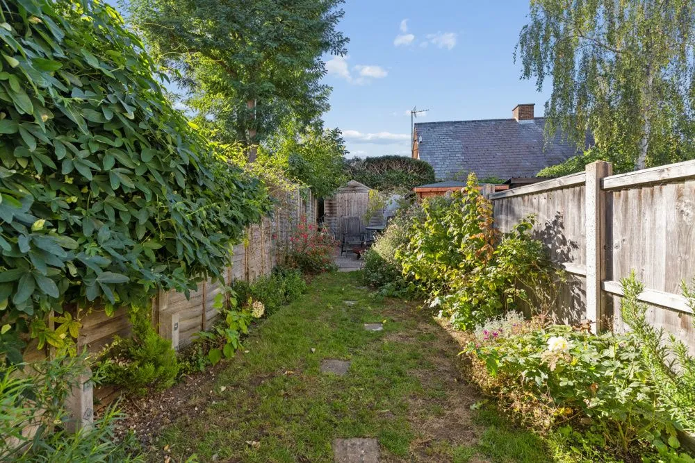 Old Park Road, Hitchin, SG5, photo 13