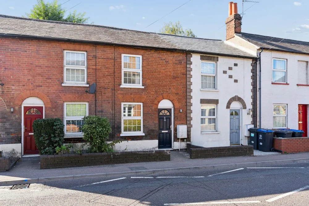 Old Park Road, Hitchin, SG5, photo 19