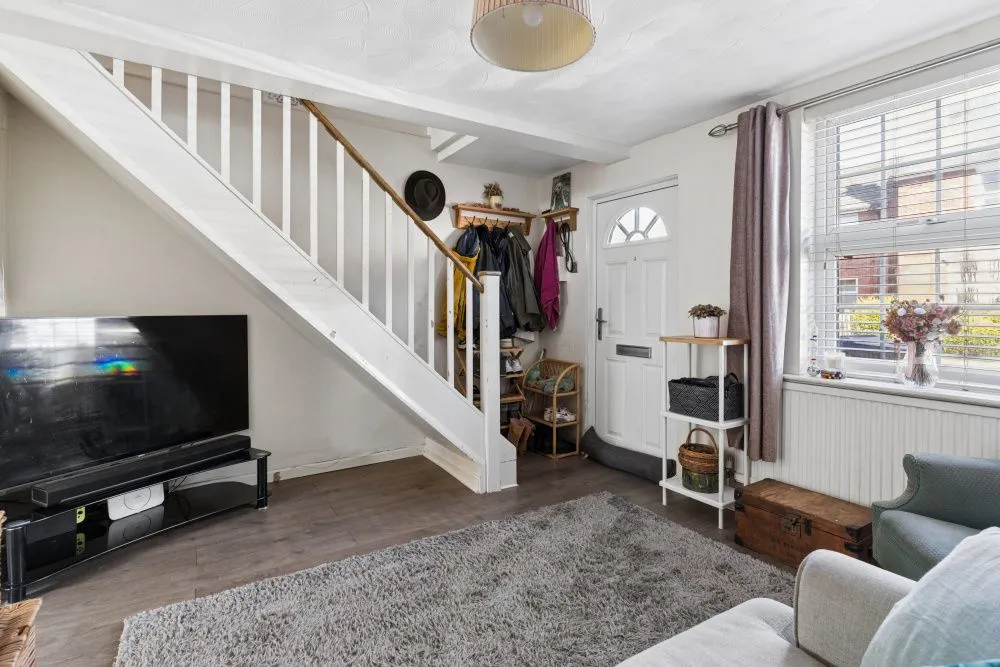 Old Park Road, Hitchin, SG5, photo 2