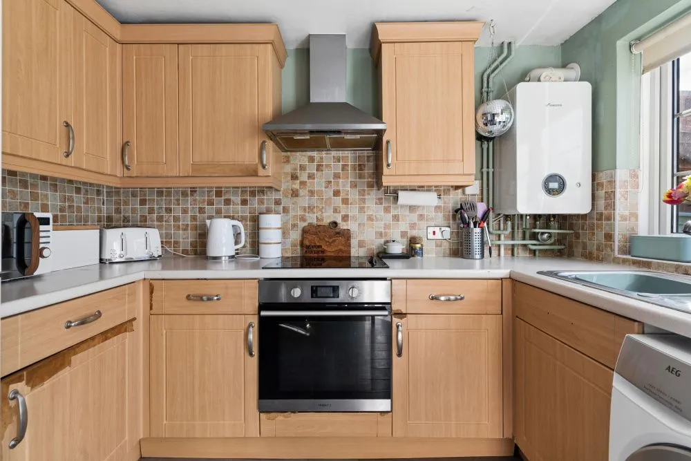 Old Park Road, Hitchin, SG5, photo 6