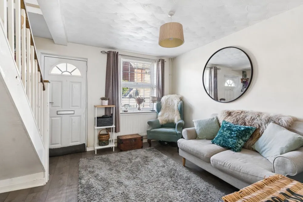 Old Park Road, Hitchin, SG5, photo 4