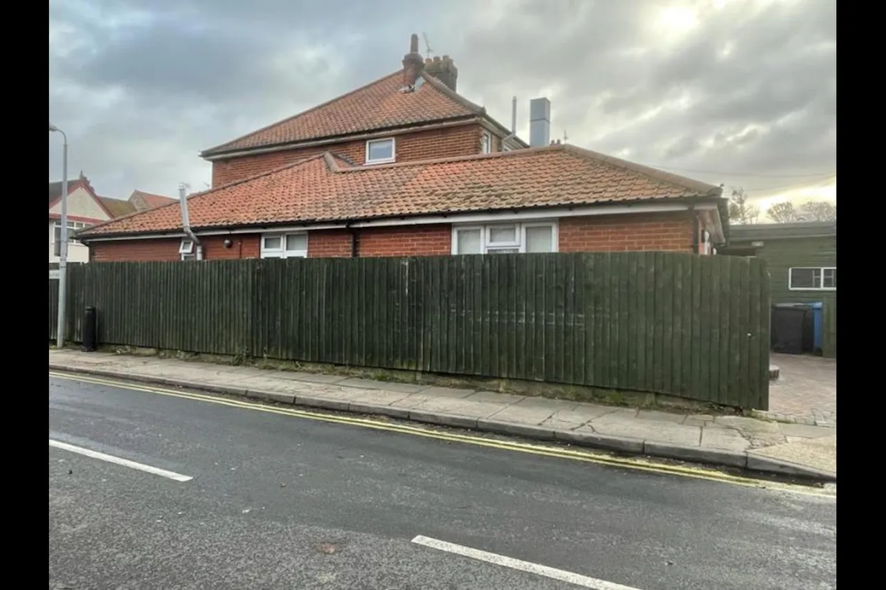 Woodbridge Road, Ipswich, IP4, photo 3