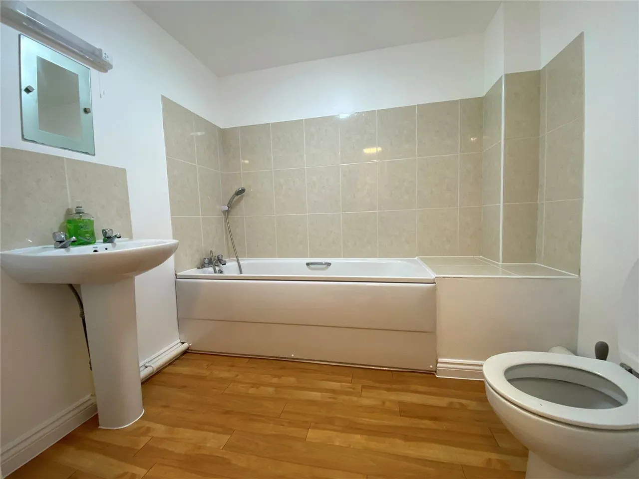 Suffolk Road, Bournemouth, BH2, photo 6
