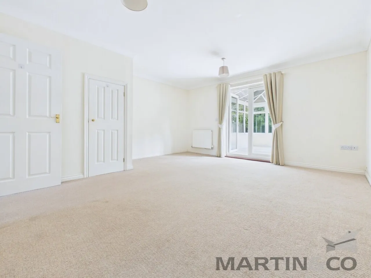 The Meadows, Donnington, Chichester, photo 2