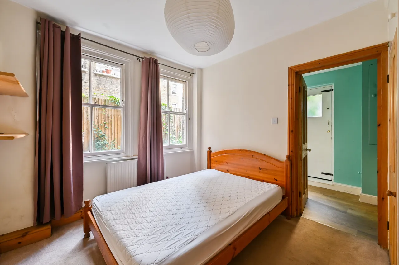 Flat 1, 45 Morat Street, London, photo 10