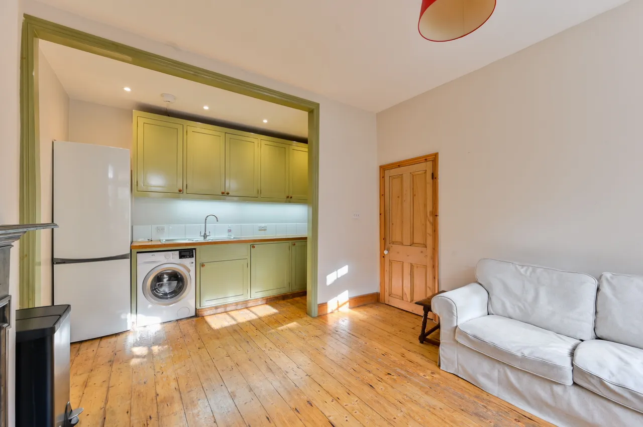 Flat 1, 45 Morat Street, London, photo 6