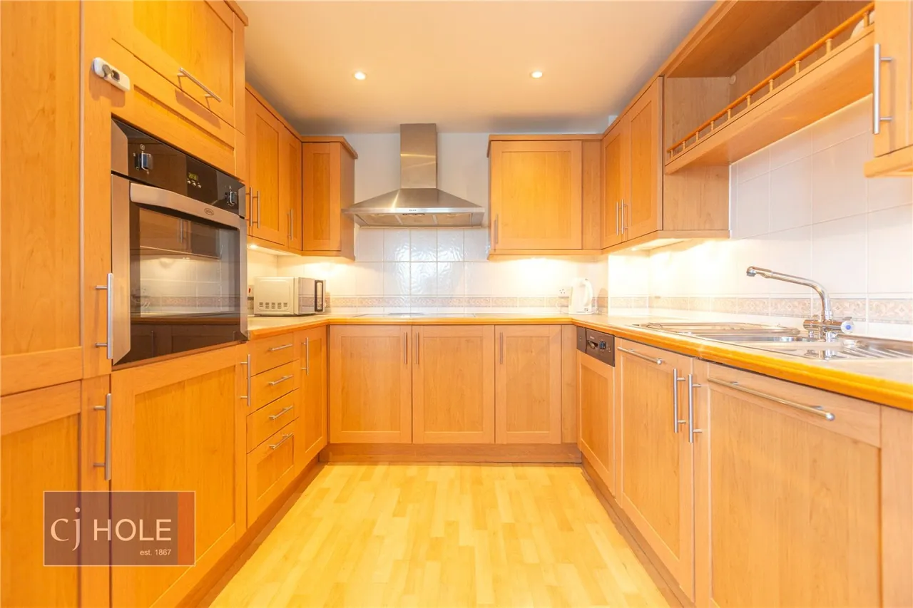 Cumberland Road, Wapping Wharf, BS1, photo 5