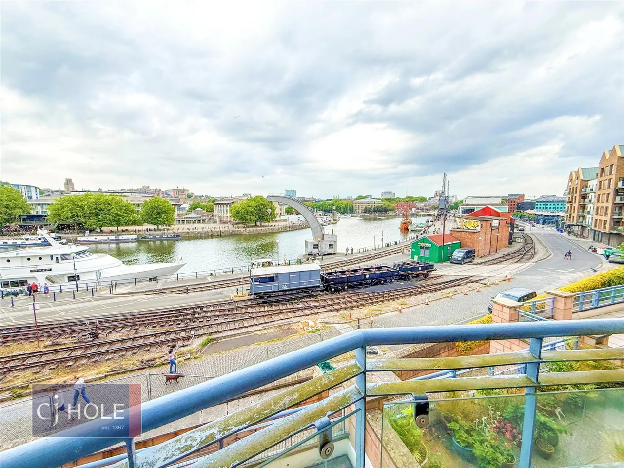 Cumberland Road, Wapping Wharf, BS1, photo 3