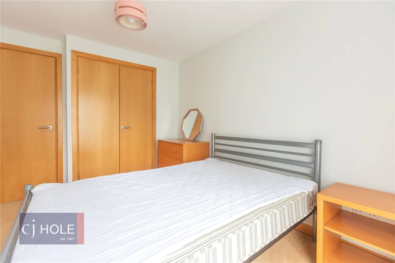 Cumberland Road, Wapping Wharf, BS1, photo 9