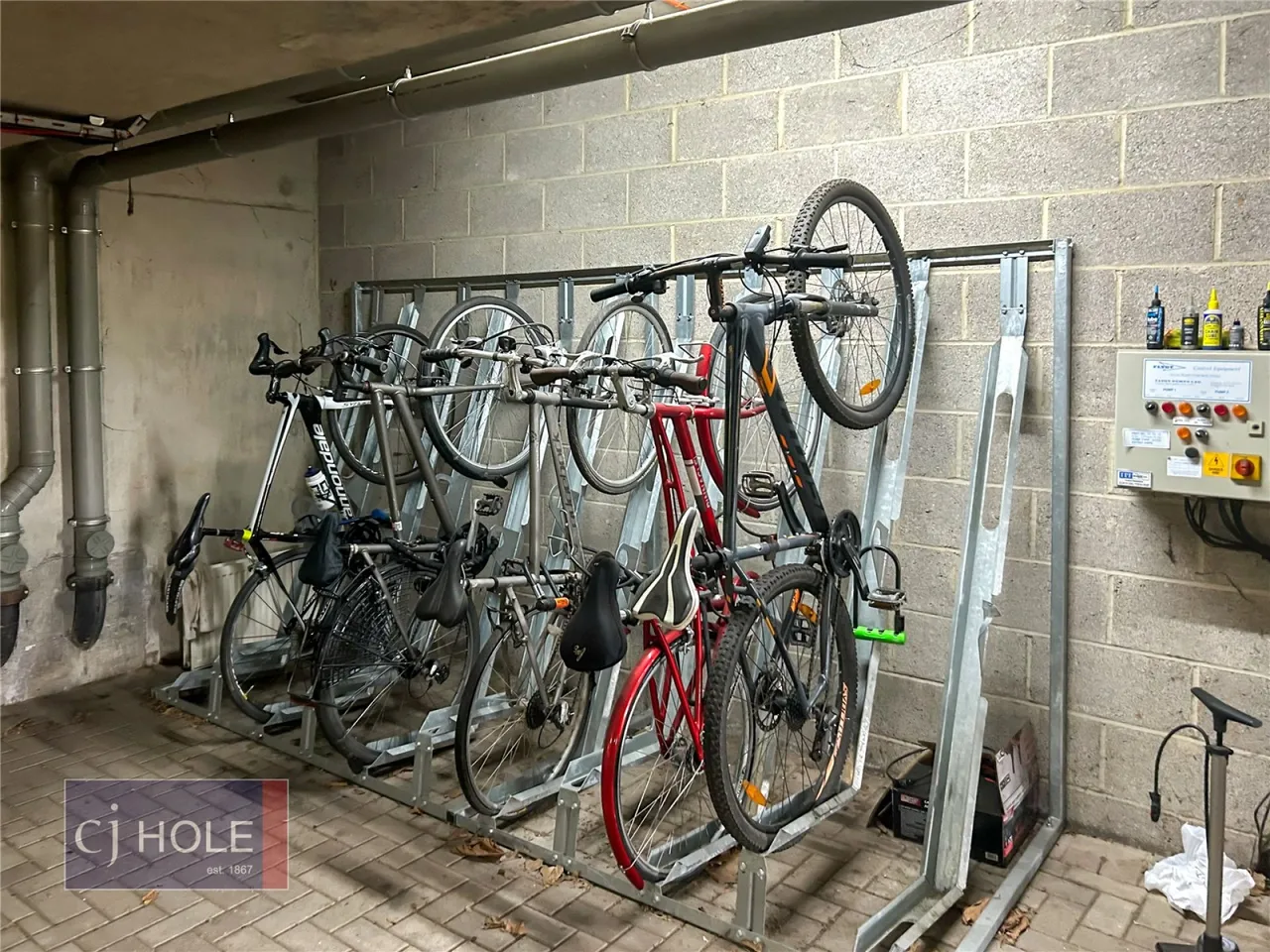 Cumberland Road, Wapping Wharf, BS1, photo 24