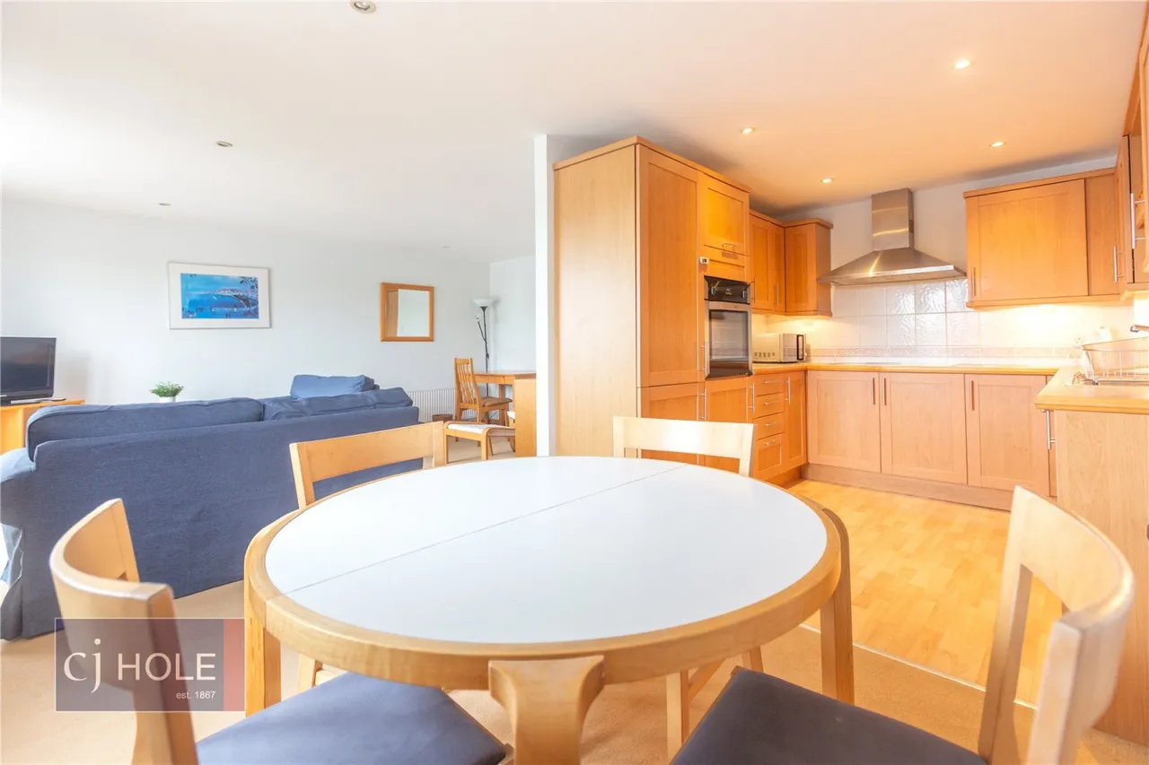 Cumberland Road, Wapping Wharf, BS1, photo 13