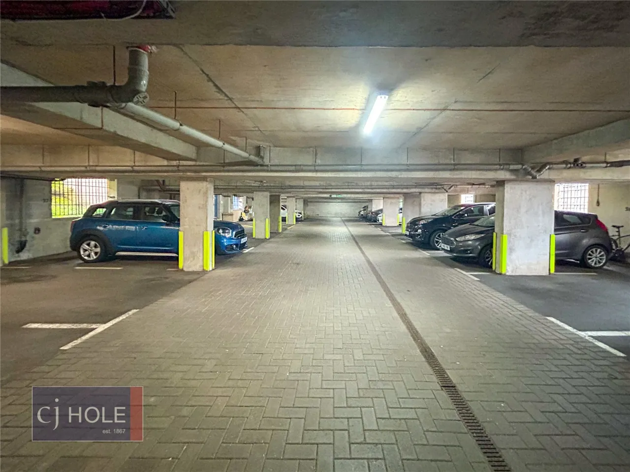 Cumberland Road, Wapping Wharf, BS1, photo 23