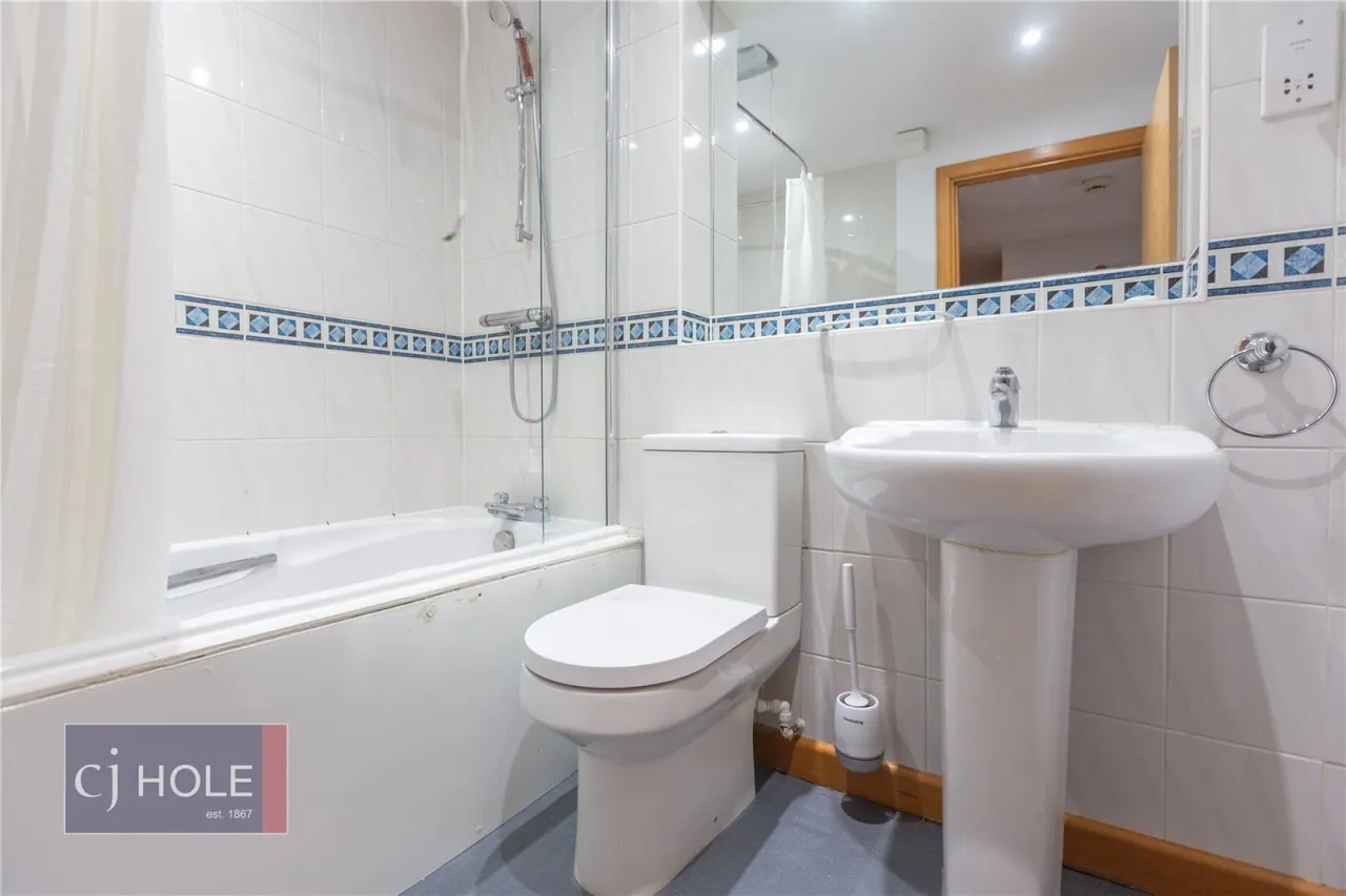 Cumberland Road, Wapping Wharf, BS1, photo 10