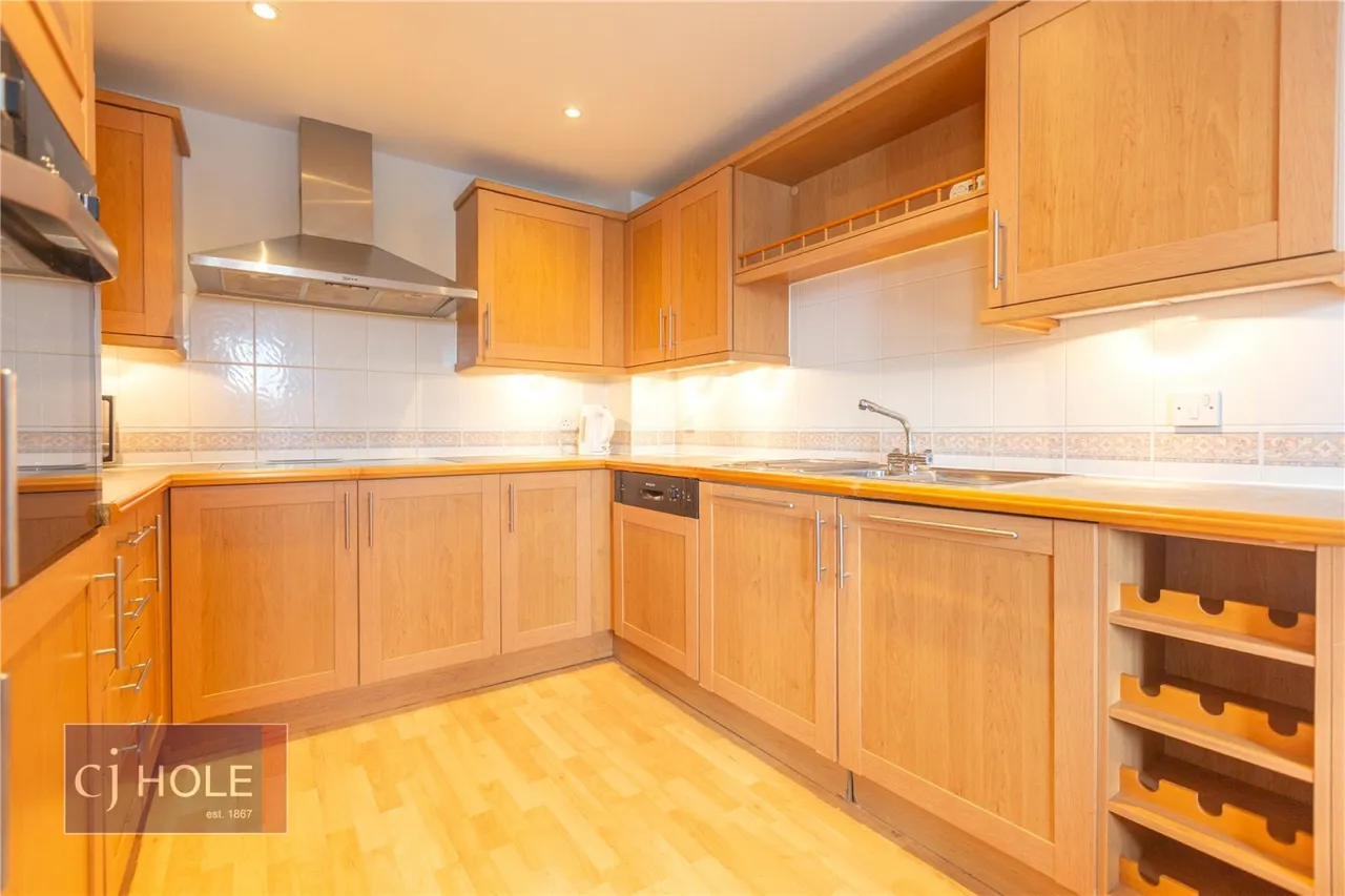 Cumberland Road, Wapping Wharf, BS1, photo 14