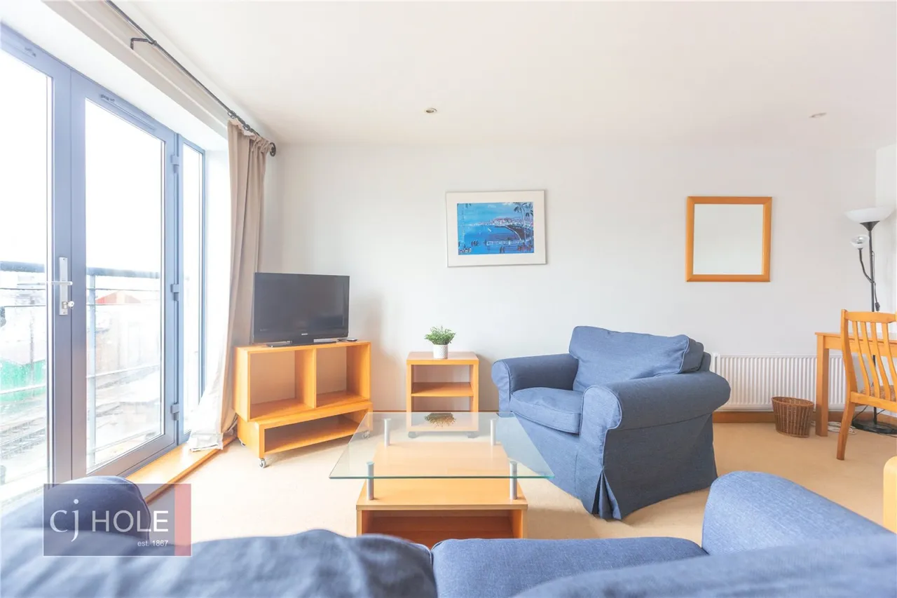 Cumberland Road, Wapping Wharf, BS1, photo 17