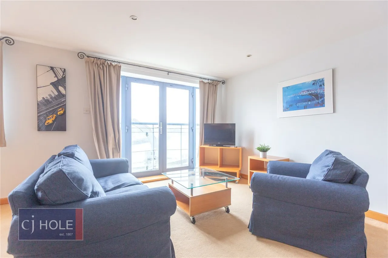 Cumberland Road, Wapping Wharf, BS1, photo 12