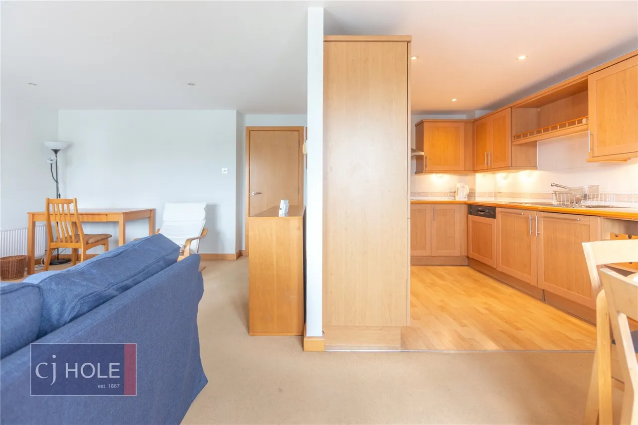 Cumberland Road, Wapping Wharf, BS1, photo 15