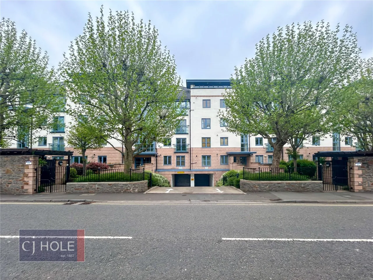 Cumberland Road, Wapping Wharf, BS1, photo 2