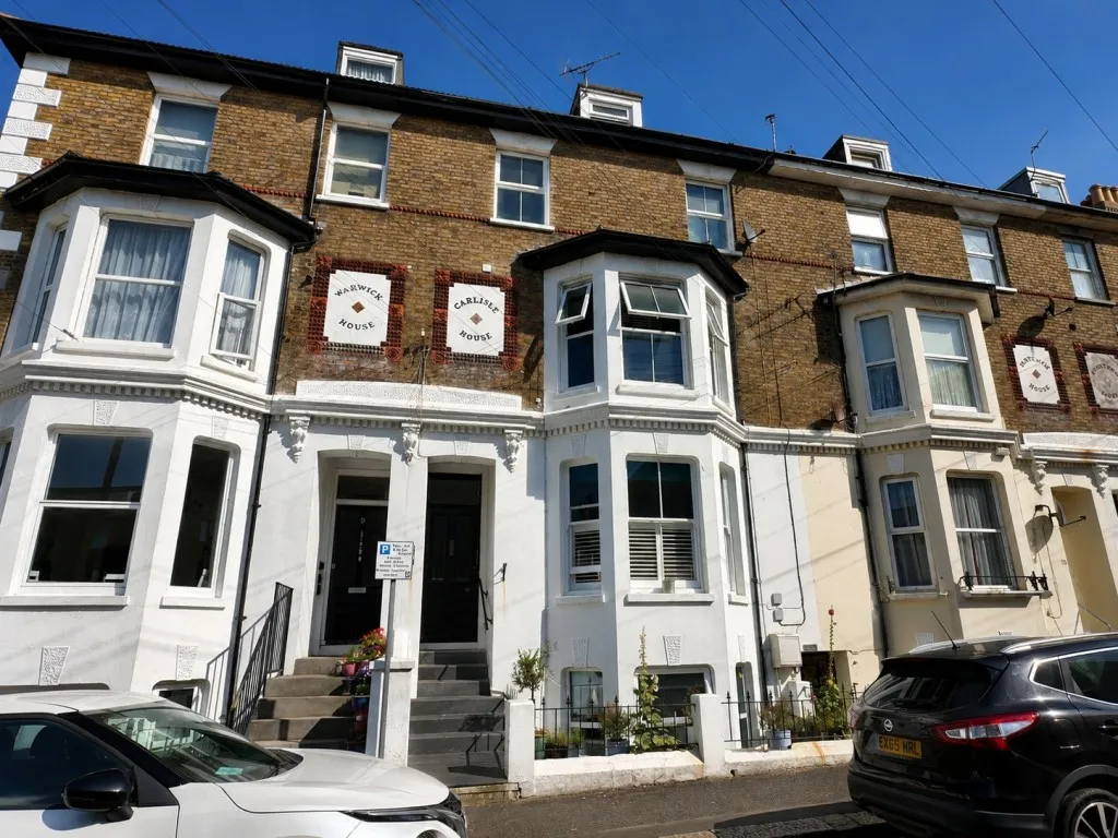 Ranelagh Road, Deal, CT14, photo 12