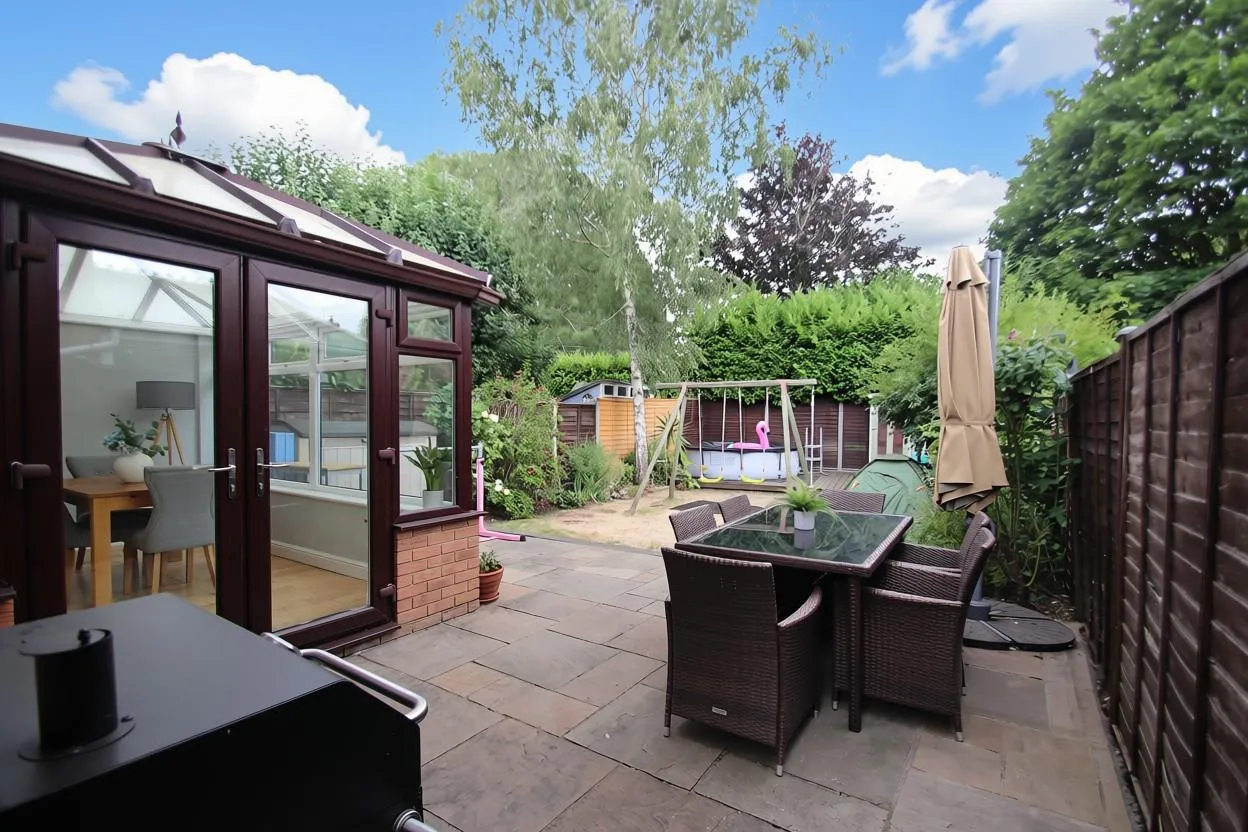 Abbotsbury Road, Bishopstoke, Eastleigh, Hampshire, SO50 8NZ, photo 12