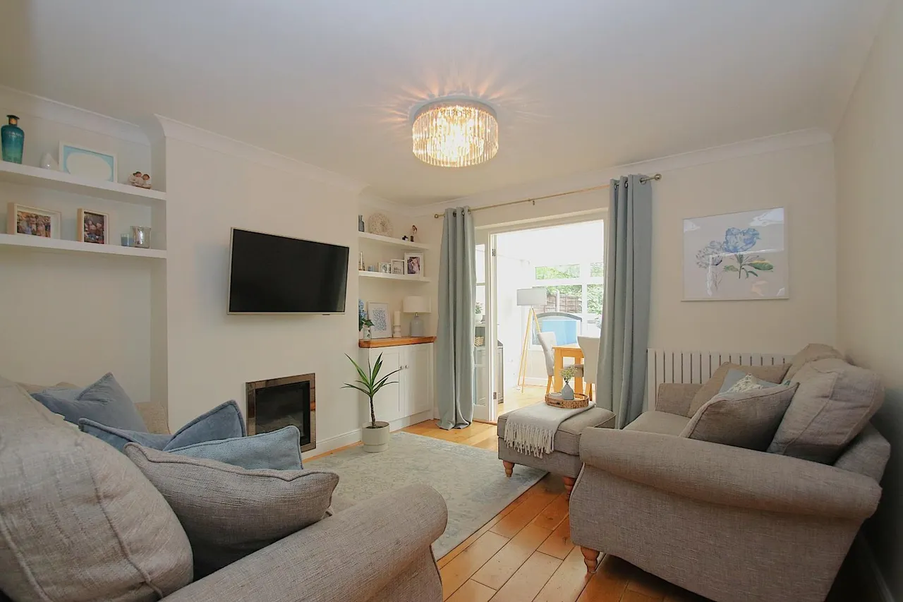 Abbotsbury Road, Bishopstoke, Eastleigh, Hampshire, SO50 8NZ, photo 5