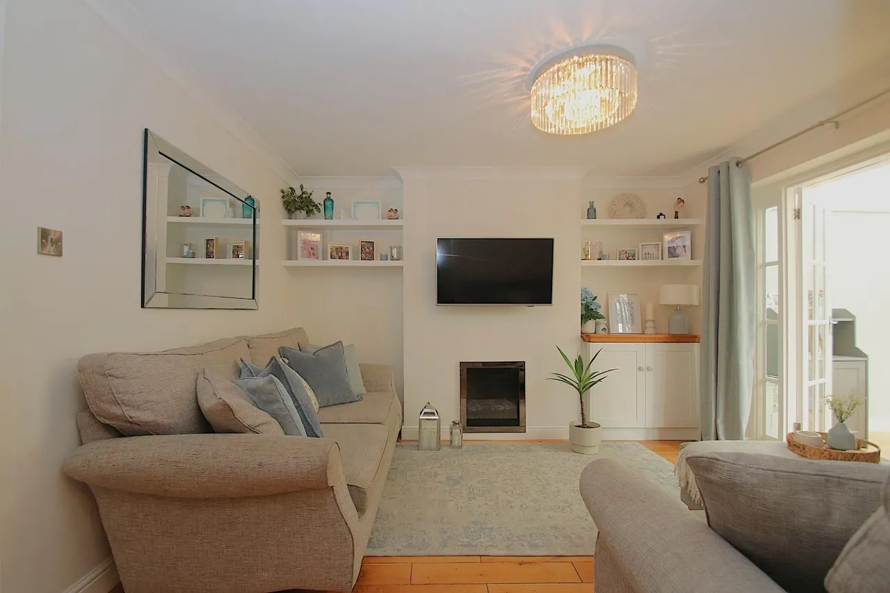Abbotsbury Road, Bishopstoke, Eastleigh, Hampshire, SO50 8NZ, photo 6