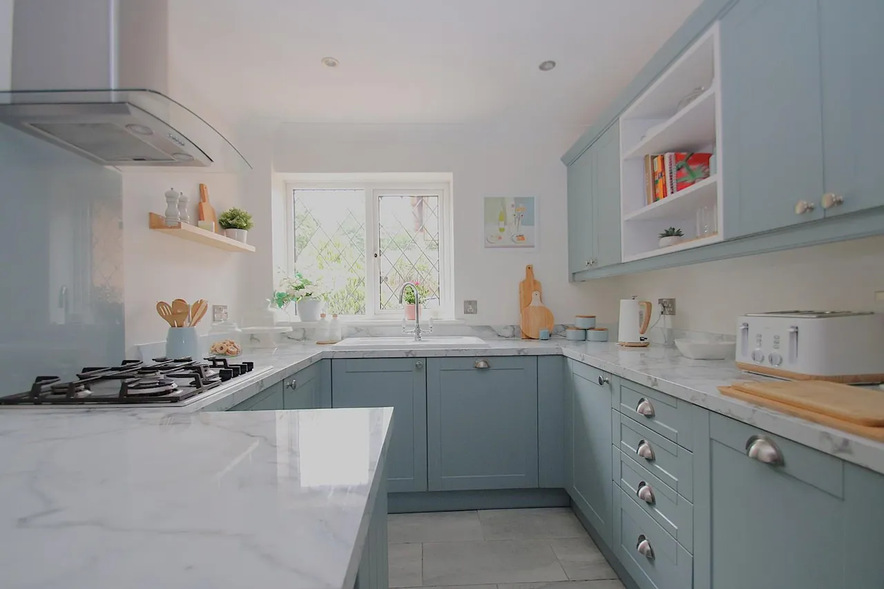 Abbotsbury Road, Bishopstoke, Eastleigh, Hampshire, SO50 8NZ, photo 10