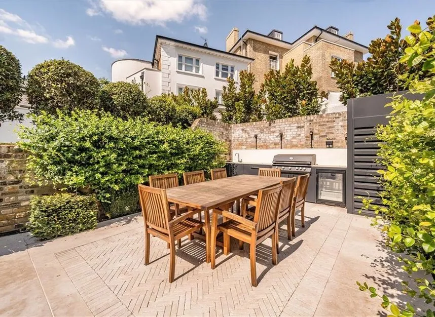 Priory Walk, South Kensington, SW10, photo 9